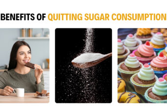 6 Benefits Of Quitting Sugar Consumption