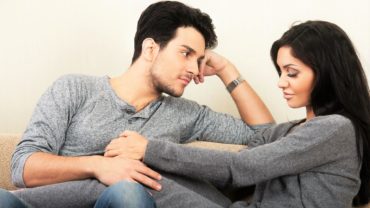 Ways To Reveal Your Past To Your Spouse