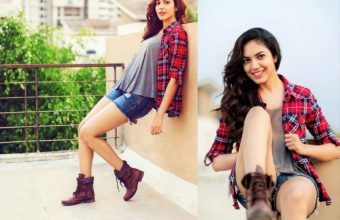 Top 9 Ritu Varma Hot Looks