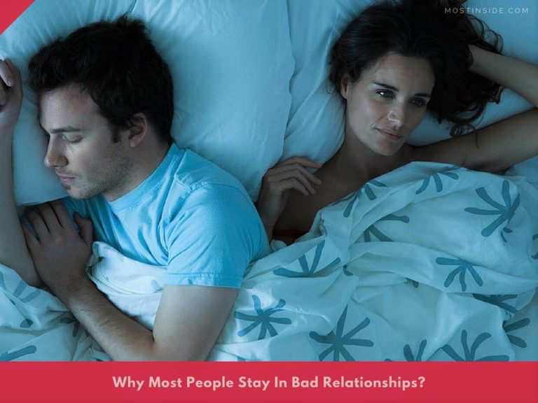 why-most-people-stay-in-bad-relationships