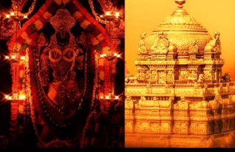 20 Surprising Lesser Known Facts About Lord Balaji Tirupati Temple