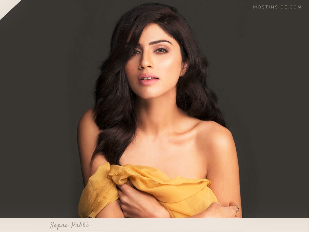 Sapna Pabbi 