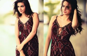 Top 9 Kriti Kharbanda Hot Looks