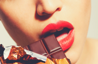 8 Health Benefits Of Dark Chocolate