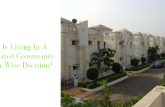 Is Living In A Gated Community A Wise Decision?