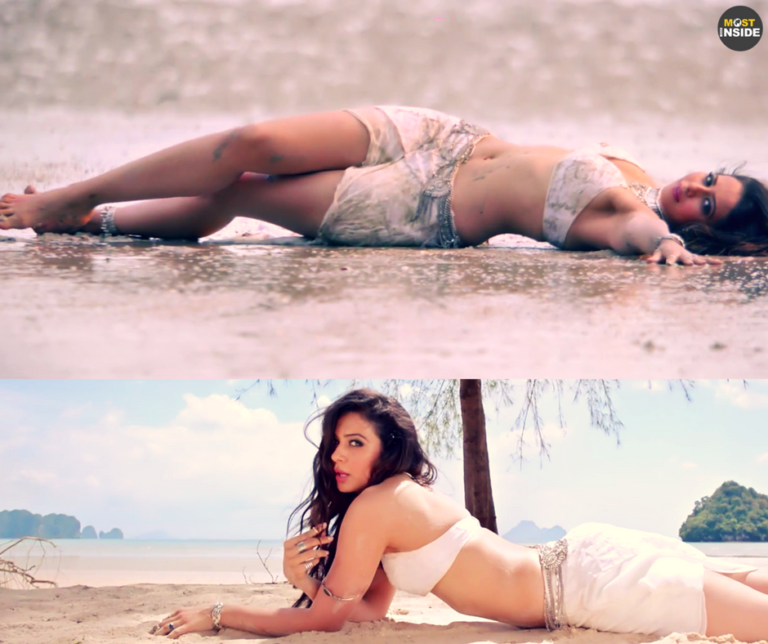 Rakul Preet Singh Dhruva Images | Photo Gallery