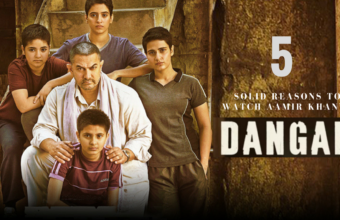 5 Solid Reasons To Watch Aamir Khan’s “Dangal”