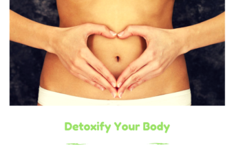 Detoxify Your Body In These 5 Amazing Ways