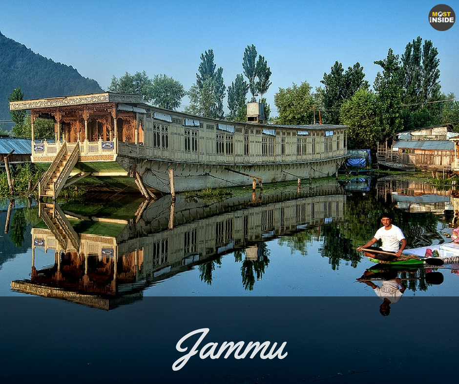 Jammu Honeymoon 