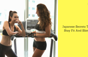 8 Japanese Secrets To Stay Fit And Slim