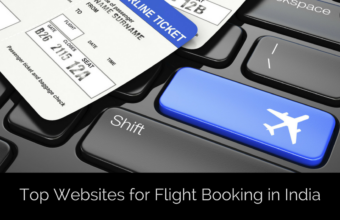 Top Websites for Flight Booking in India