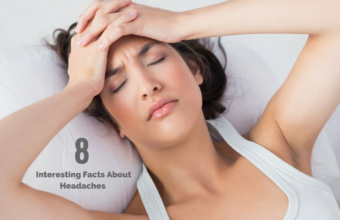 8 Interesting Facts About Headaches