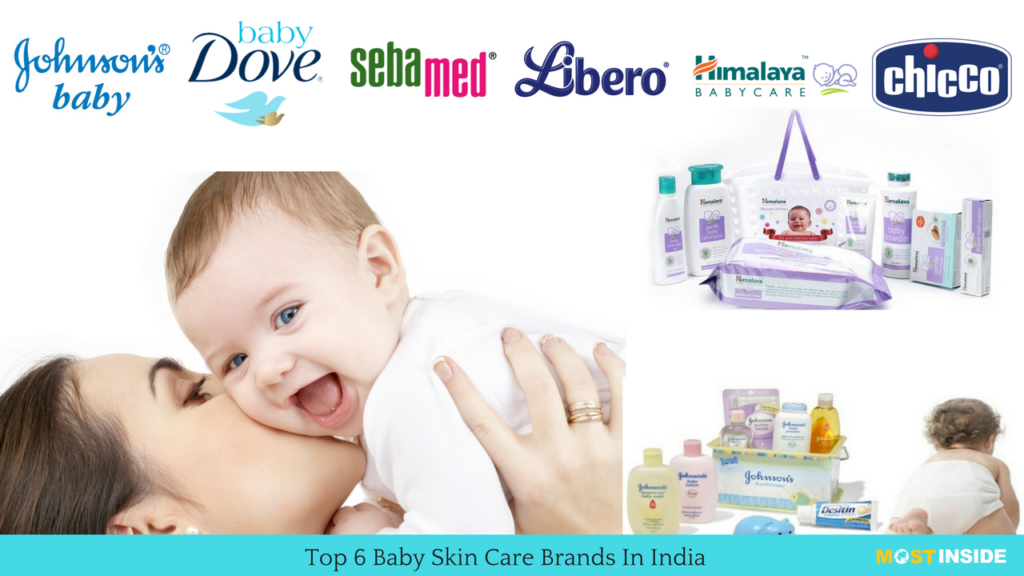 top-6-baby-skin-care-brands-in-india