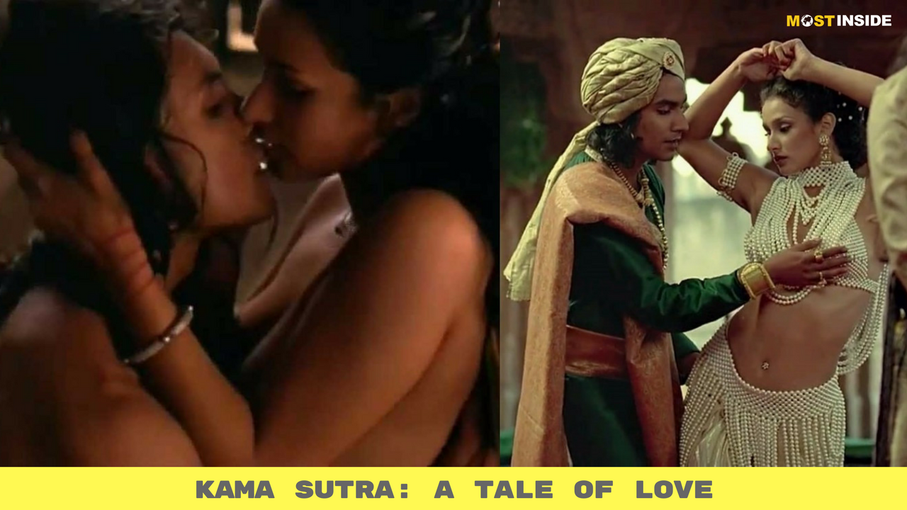 1280px x 720px - Top 10 Erotic and Adult Movies of Bollywood
