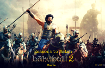 7 Reasons to Watch Bahubali 2 Movie