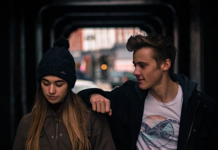 11 Signs You Are in a Good Relationship