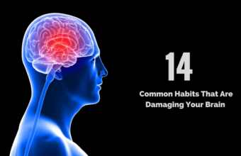 14 Common Habits That Are Damaging Your Brain