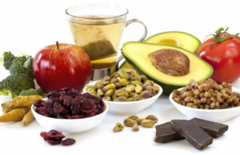 Why Foods Rich In Flavonoids Are Beneficial For Your Health?