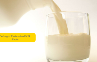 Facts You Need To Know About Packaged Pasteurized Milk