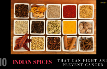 10 Indian Spices That Can Fight And Prevent Cancer