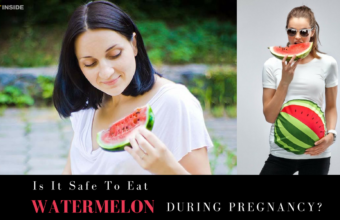 Is It Safe To Eat Watermelon During Pregnancy?