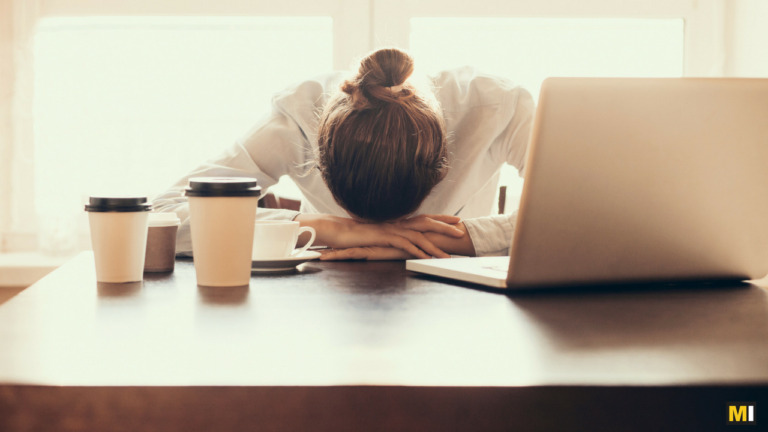 Top 10 Hazardous Effects of Lack of Sleep