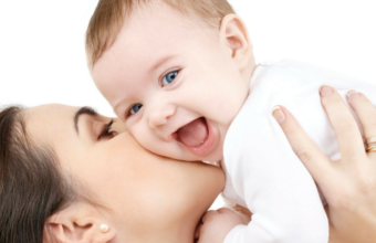 15 Things No One Will Ever Tell You About Being A Mother