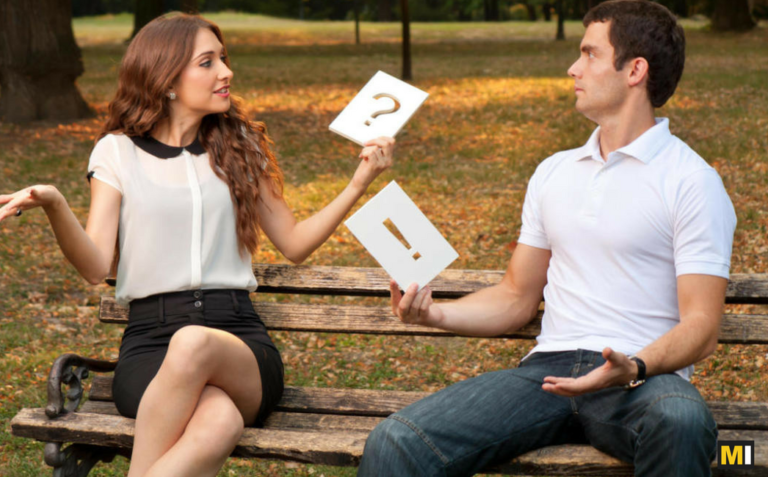 10 Reasons Why Men are Afraid of Getting Married