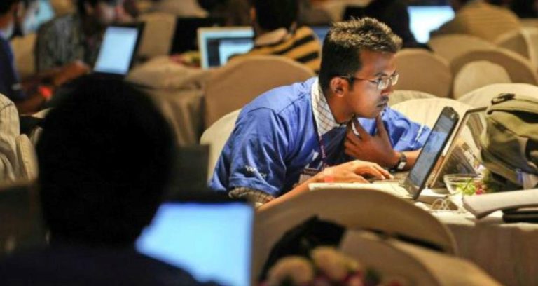 Attention: All the Young Techies in Bangalore