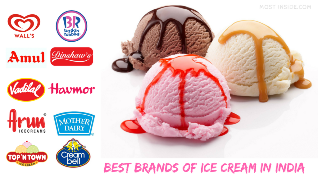 Best Brands Of Ice Cream In India Most Inside