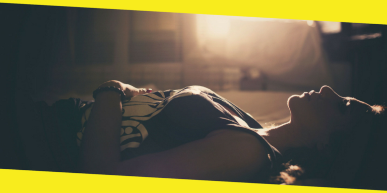 Feeling Tired Even After Taking Rest? Here’s Why?