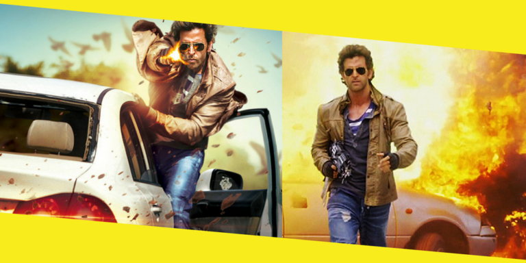 Top 10 Best Movies of Hrithik Roshan Till Now