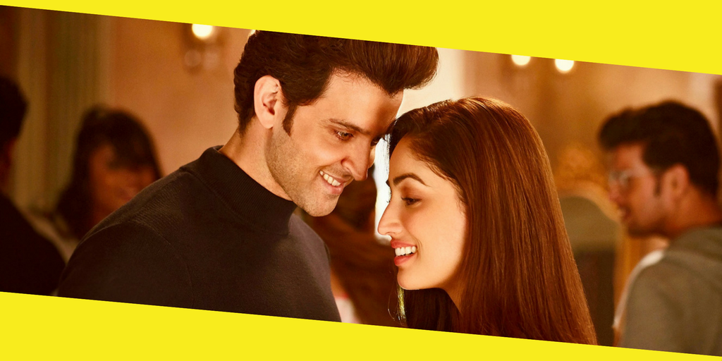 Kaabil Movie