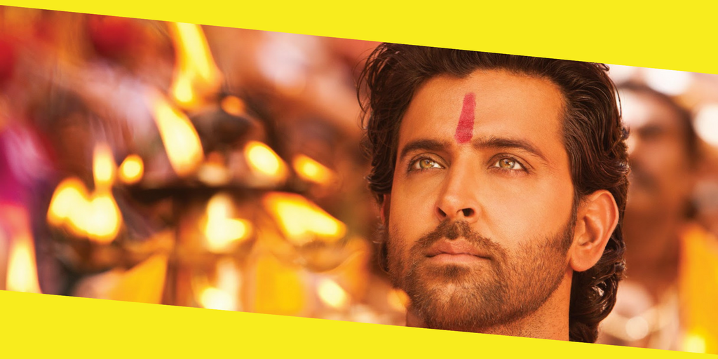 Agneepath Movie