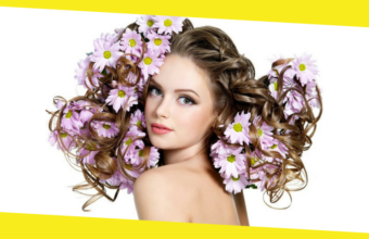 7 Quick Tips To Make Your Hair Fragrant Naturally