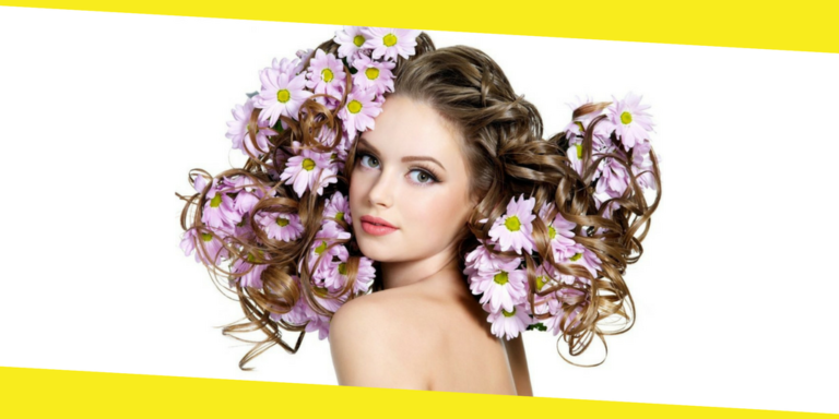 7 Quick Tips To Make Your Hair Fragrant Naturally