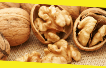 Amazing Health Benefits of Walnuts to Consume Everyday!