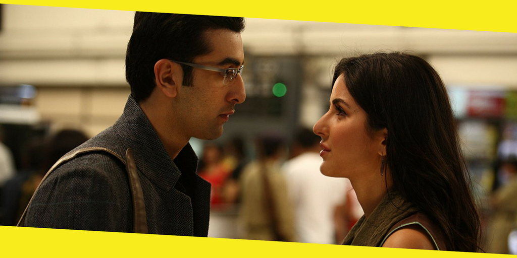 Raajneeti Movie