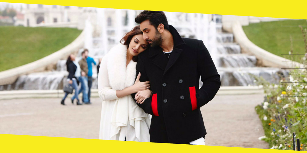 Ae Dil Hai Mushkil Movie