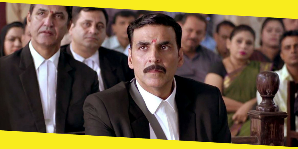 Akshay Kumar Best Movie Jolly LLB 2