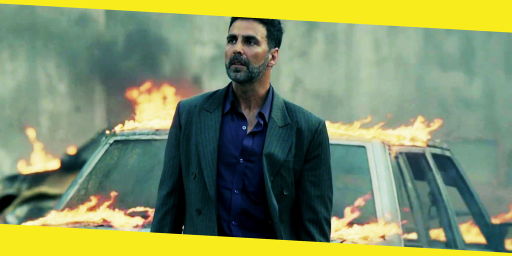 Akshay Kumar Best Movie Airlift 