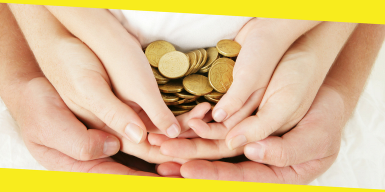 6 Best Methods for Money Saving