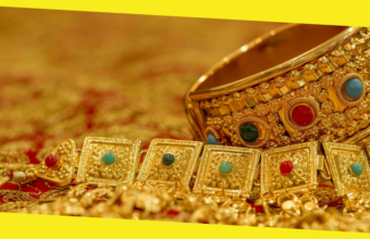 Historical Significance of Gold and Silver Ornaments on Dhanteras