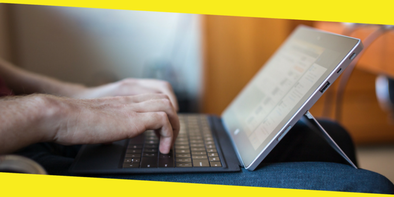 7 Health Risks of Using Laptops on Lap