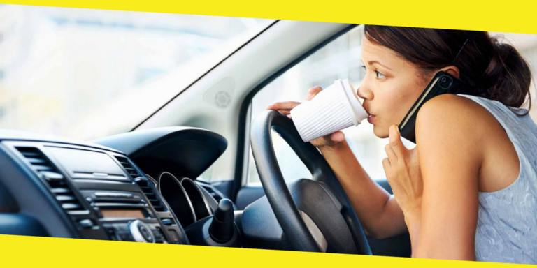 4 Negative Impacts of Multitasking on Brain