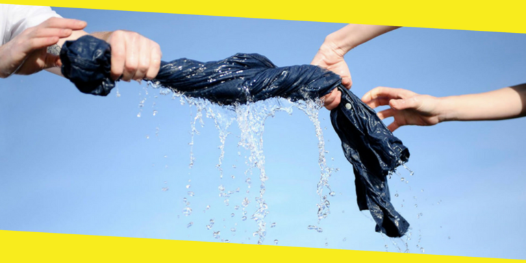 Washing Your Favourite Jeans? Here What You Have to Take Care of – Quick Read