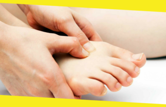 Amazing Health Benefits of Foot Massage and Reflexology