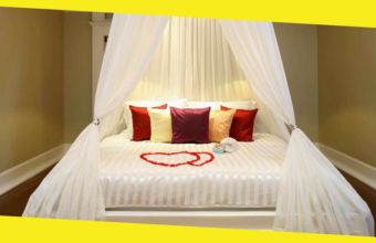 Tips to Decorate a Romantic Bedroom – Quick Read