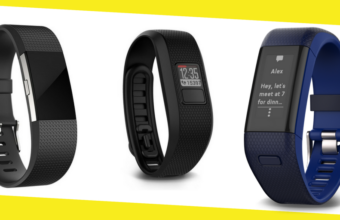 So You Want to Know What All the Fitness Tracker Hype Is About