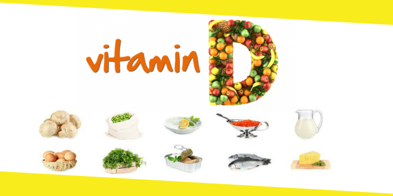 Tips To Get Vitamin D Into Your Diet – Quick Read
